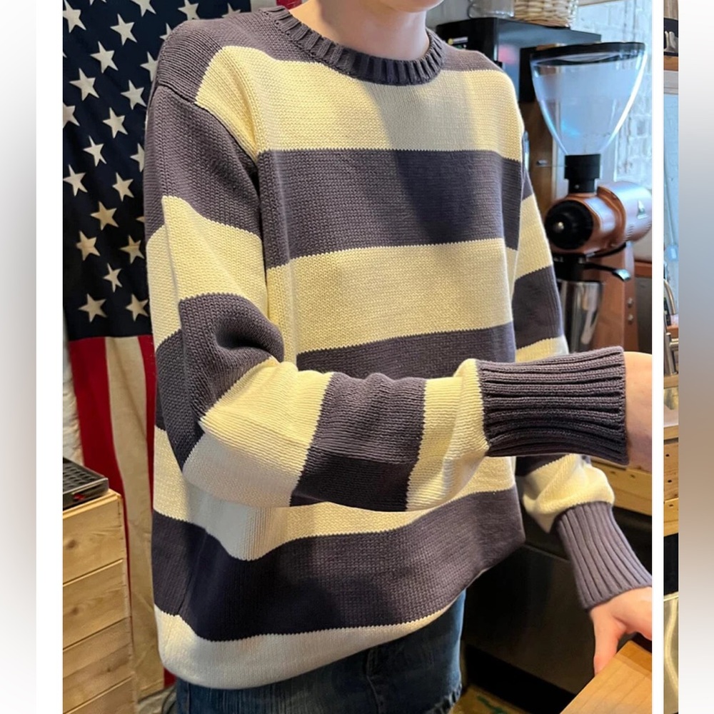 Brandy Melville Sweater